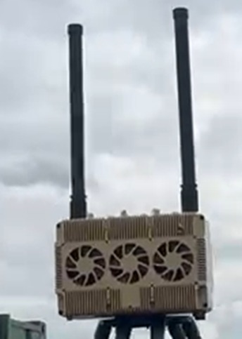 LD-1000 System